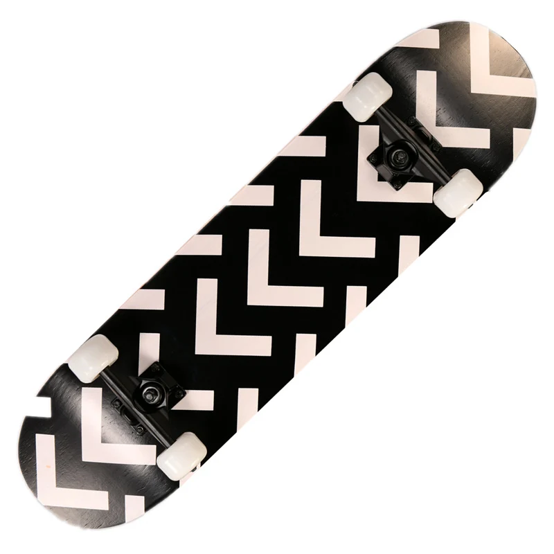 Freestyle-Skateboard Skanto