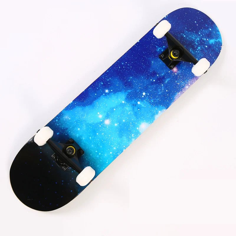 Freestyle-Skateboard Skanto