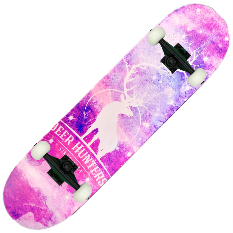 Freestyle-Skateboard Skanto
