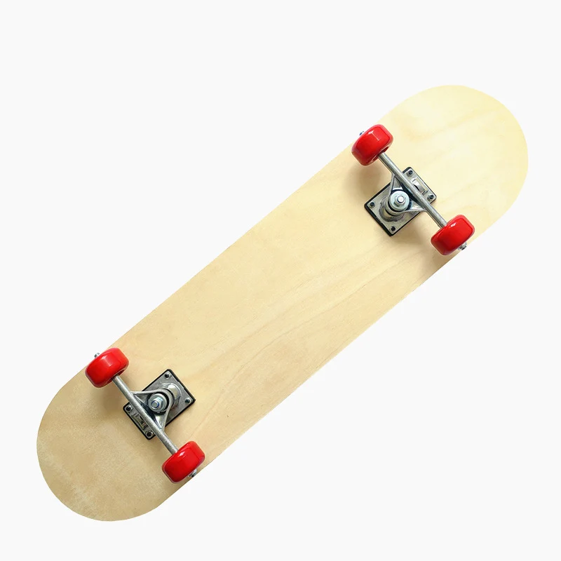 Robustes Performance-Skateboard Skanto