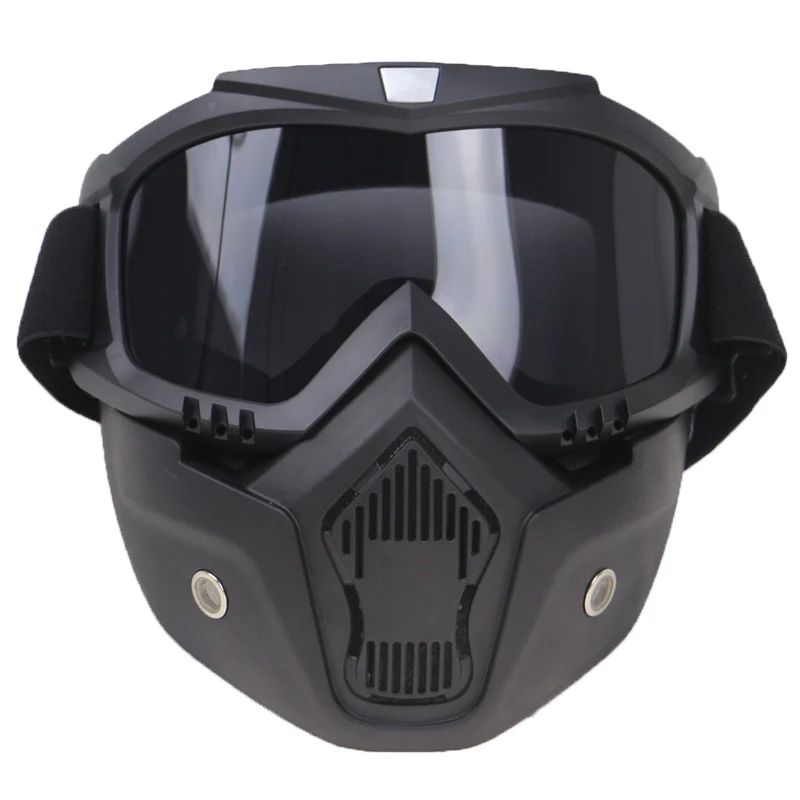 Off-Road Motorradbrille Skanto