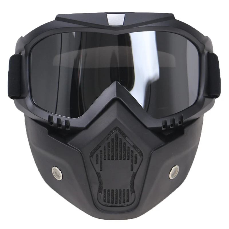 Off-Road Motorradbrille Skanto