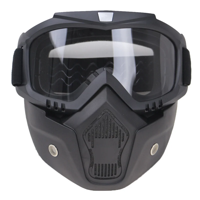 Off-Road Motorradbrille Skanto