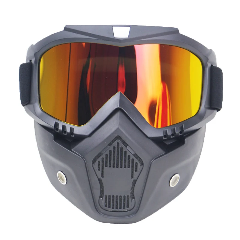 Off-Road Motorradbrille Skanto