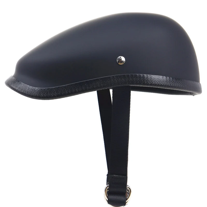 Flacher Urban-Fahrradhelm Skanto