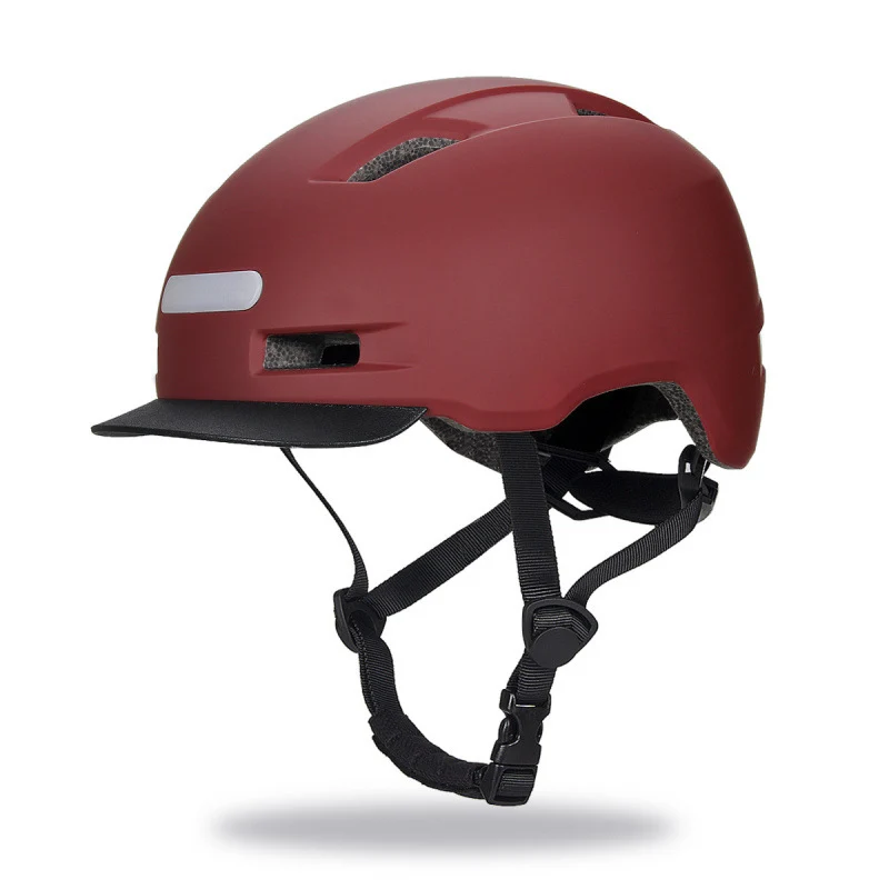 Urban Commuter Sicherheitshelm Skanto
