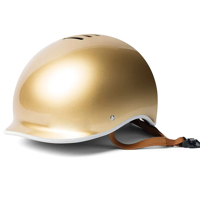 Stylischer Skateboardhelm Skanto