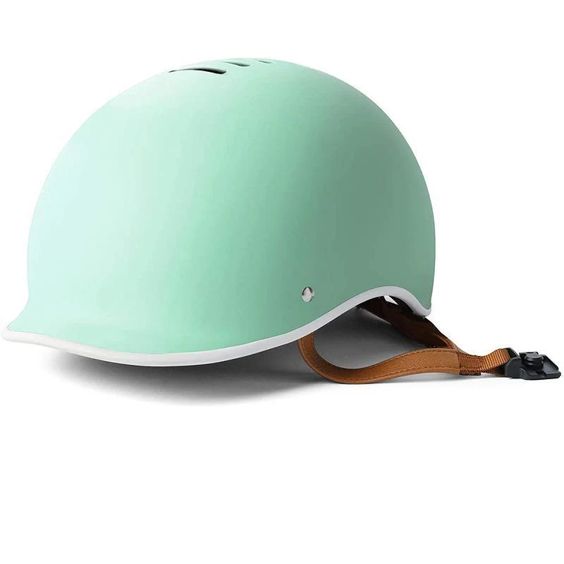 Stylischer Skateboardhelm Skanto