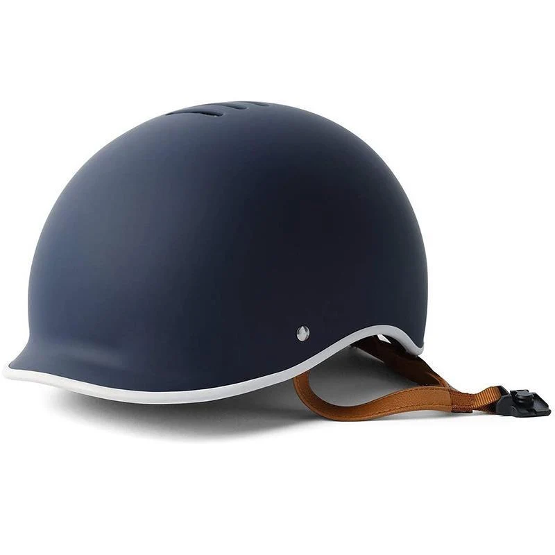 Stylischer Skateboardhelm Skanto