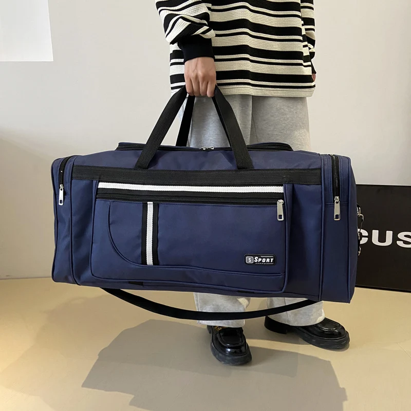 Sportliche Reisetasche Skanto
