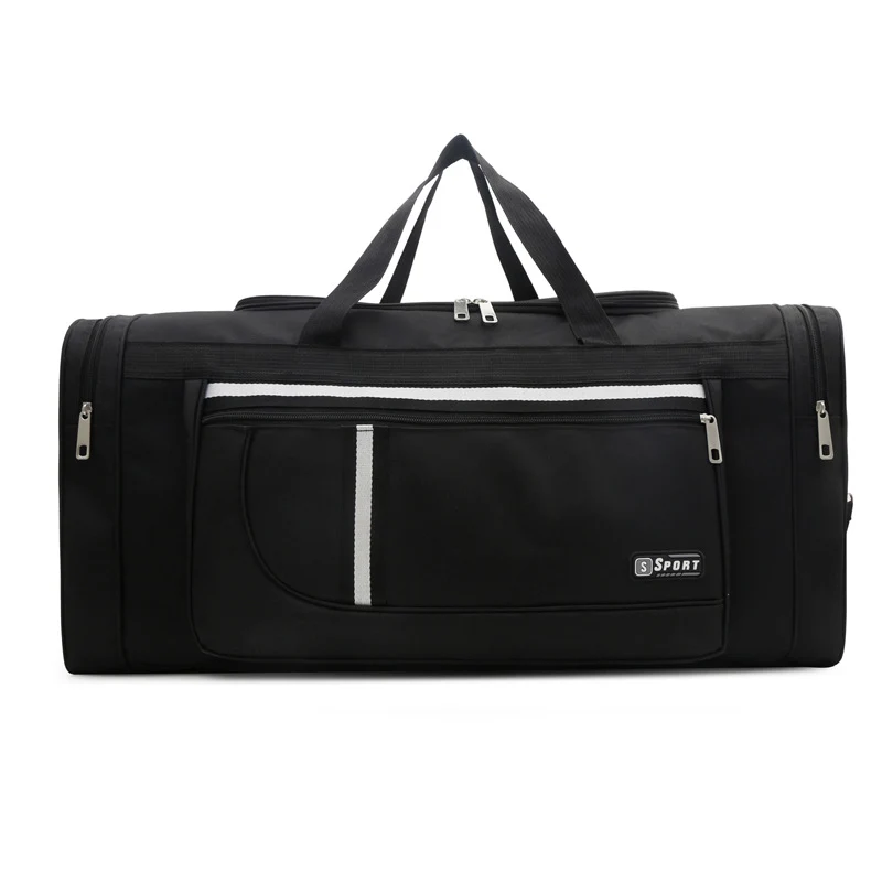 Sportliche Reisetasche Skanto