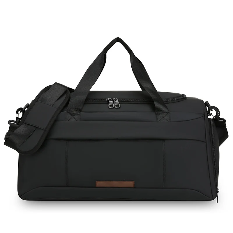 Sportliche Schultertasche Skanto