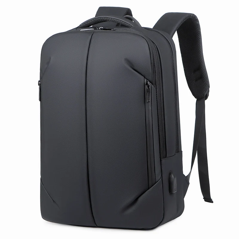 Moderner Laptop-Rucksack Skanto