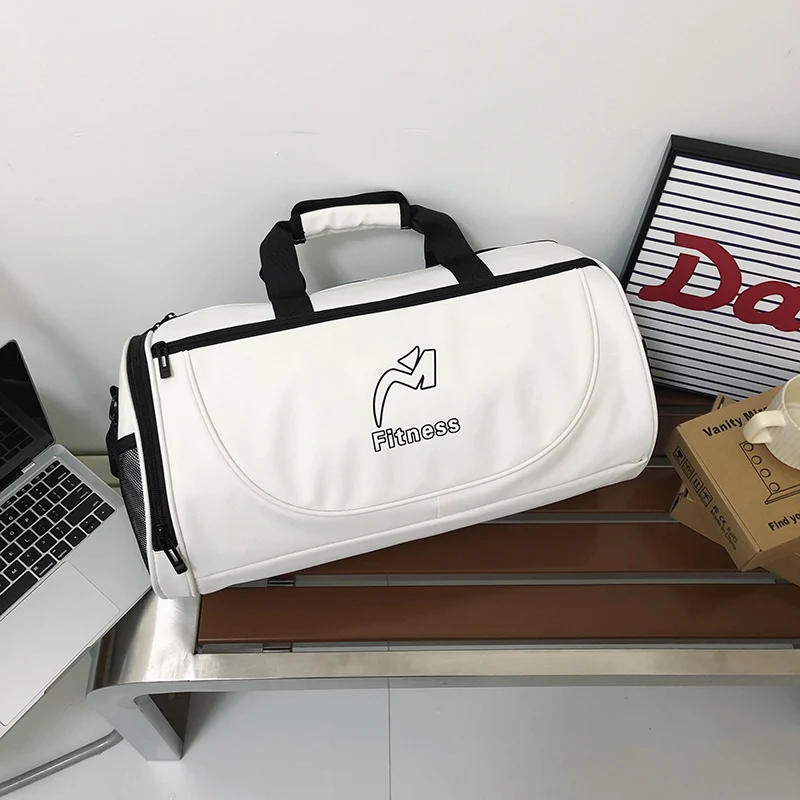 Sportliche Fitness-Reisetasche Skanto