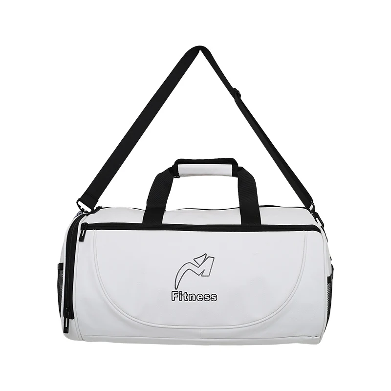 Sportliche Fitness-Reisetasche Skanto