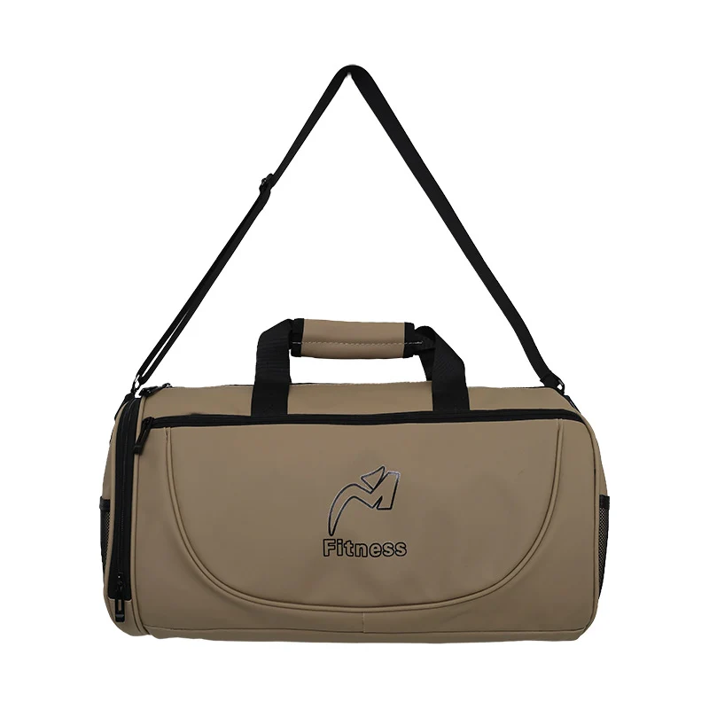 Sportliche Fitness-Reisetasche Skanto