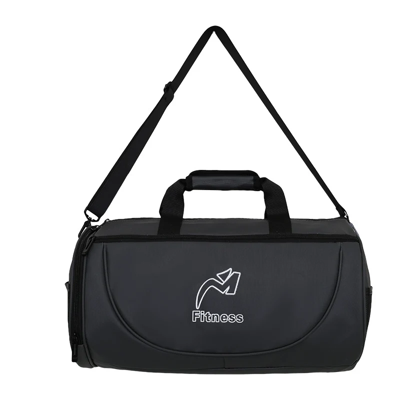 Sportliche Fitness-Reisetasche Skanto