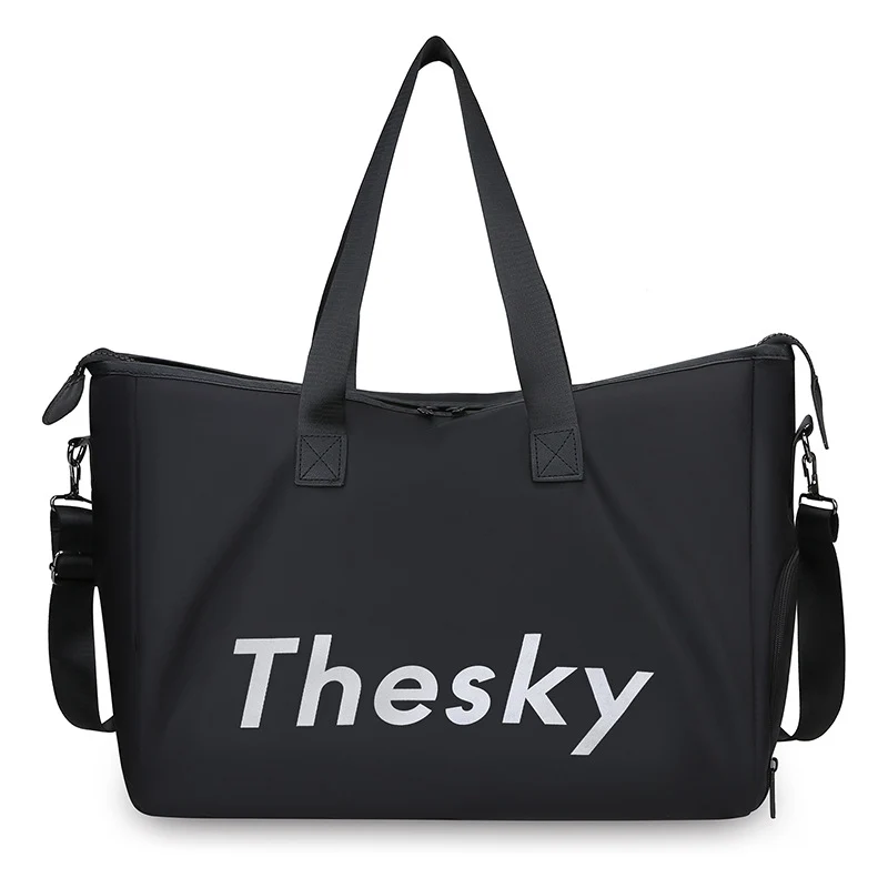 Sportliche elegante Tragetasche Skanto