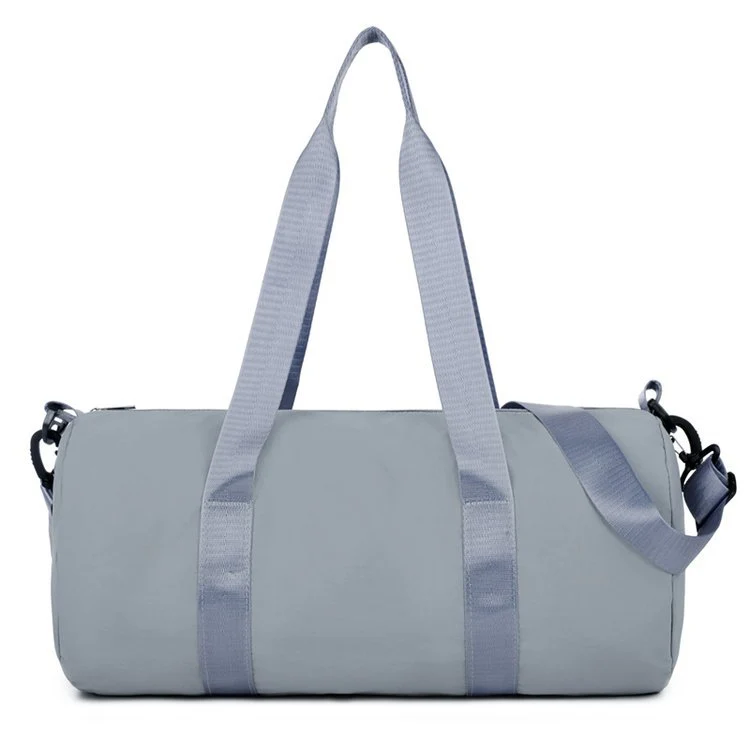 Sportliche Reisetasche aus strapazierfähigem Material mit verstellbarem Schultergurt Skanto