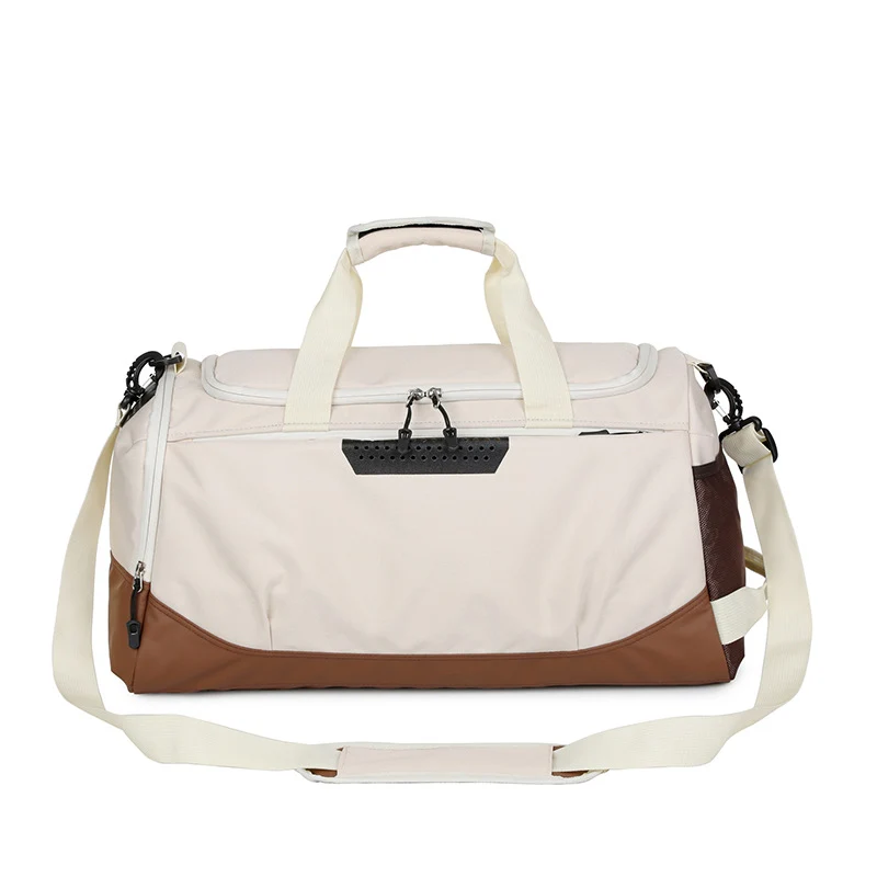 Sportliche Reisetasche mit innovativem Fächerlayout Skanto
