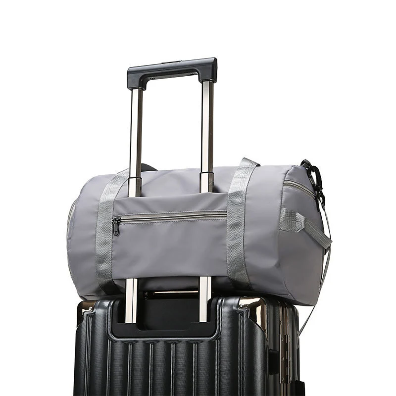 Sportliche Reisetasche mit mehreren Innenfächern Skanto