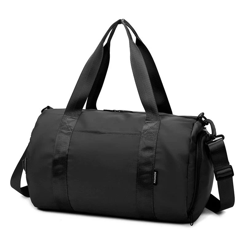 Sportliche Reisetasche mit mehreren Innenfächern Skanto