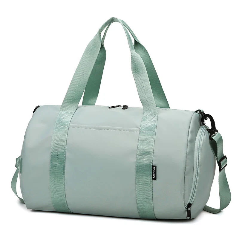 Sportliche Reisetasche mit mehreren Innenfächern Skanto