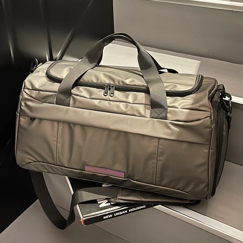 Sportliche Reisetasche mit isoliertem Futter Skanto