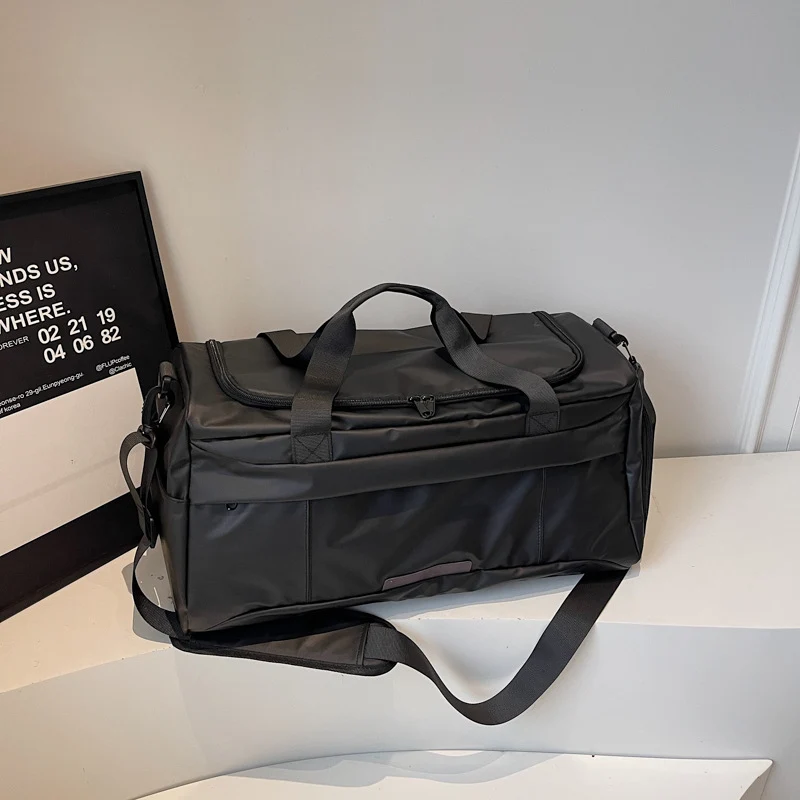 Sportliche Reisetasche mit isoliertem Futter Skanto