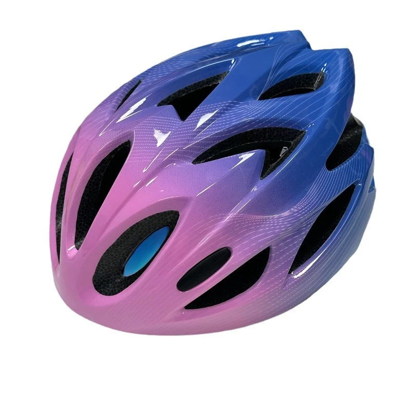 Belüfteter Fahrradhelm Skanto