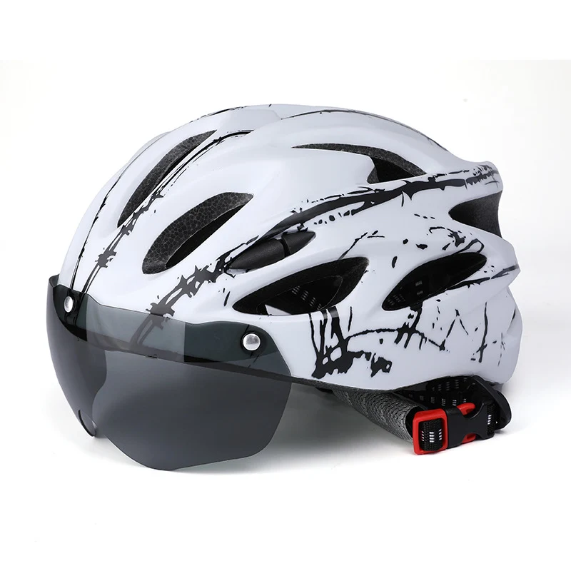Fahrradhelm Skanto