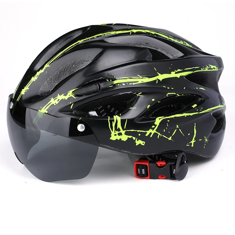 Fahrradhelm Skanto