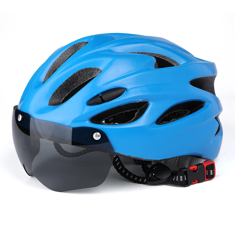 Fahrradhelm Skanto