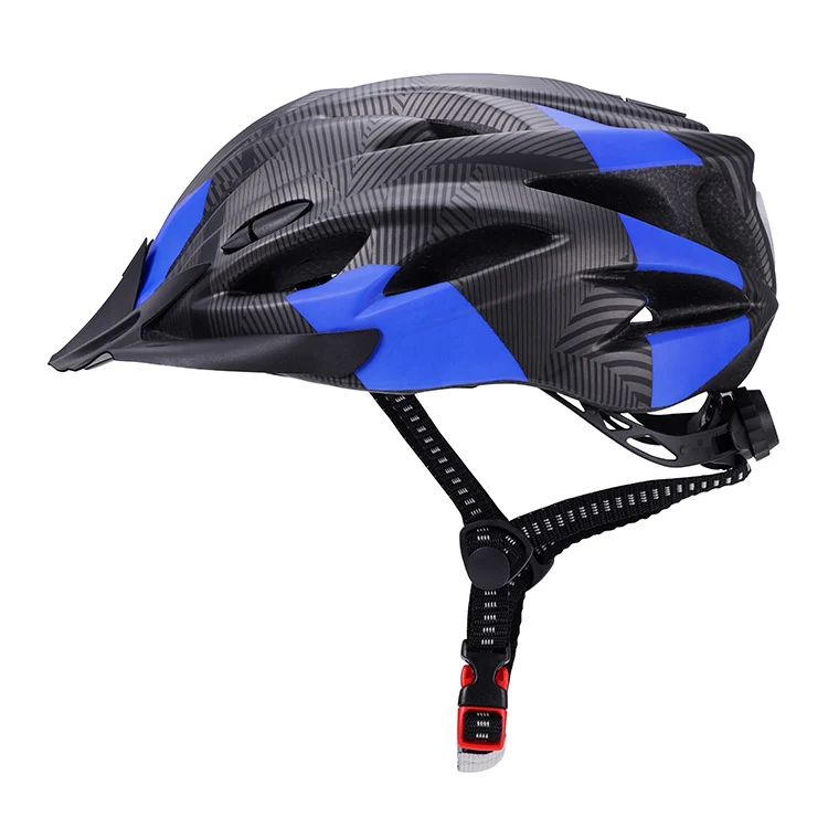 Hochleistungs-Fahrradhelm Skanto