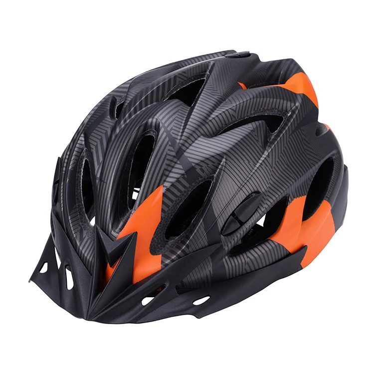 Hochleistungs-Fahrradhelm Skanto