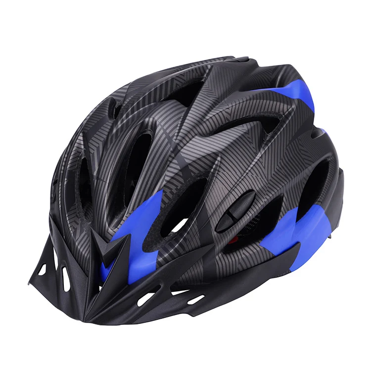 Hochleistungs-Fahrradhelm Skanto