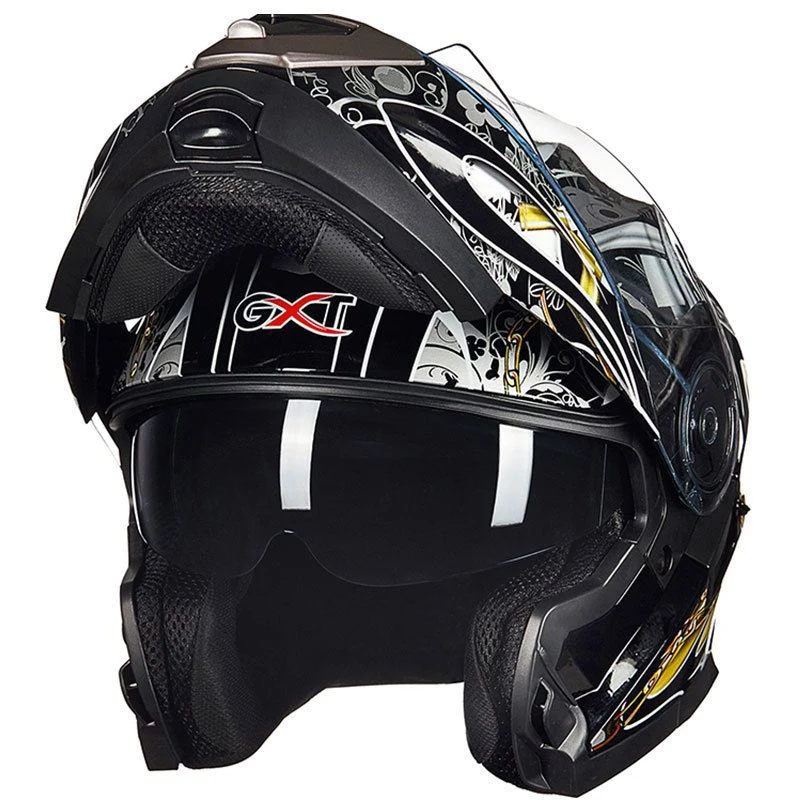 Skanto Integralhelm mit fortschrittlicher Belüftung Skanto