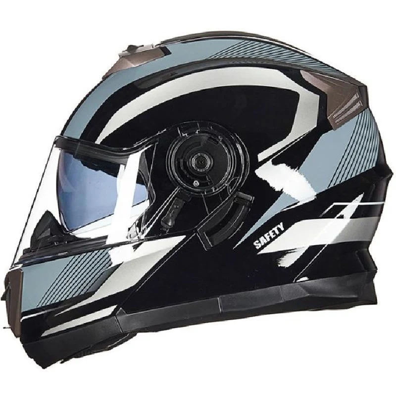 Skanto Integralhelm mit fortschrittlicher Belüftung Skanto