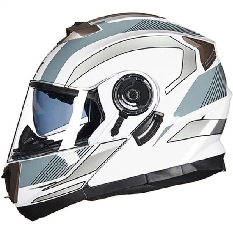 Skanto Integralhelm mit fortschrittlicher Belüftung Skanto