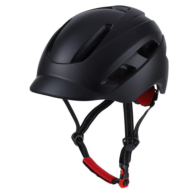 Leichter Urban-Fahrradhelm Skanto
