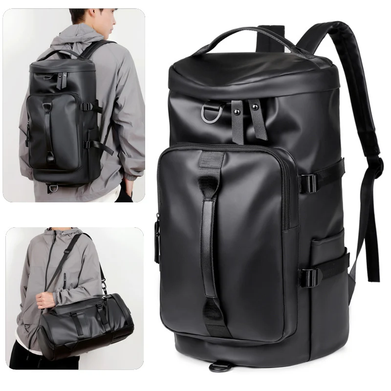Wasserdichter Outdoor-Rucksack Skanto