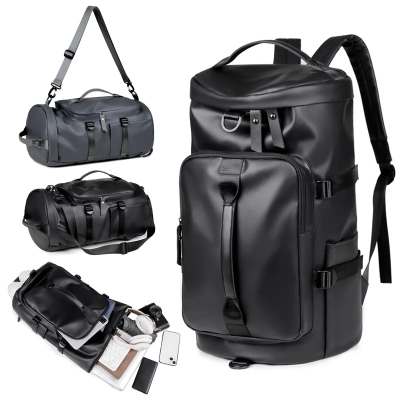 Wasserdichter Outdoor-Rucksack Skanto