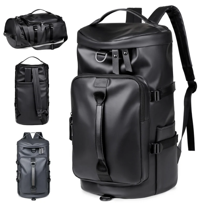 Wasserdichter Outdoor-Rucksack Skanto