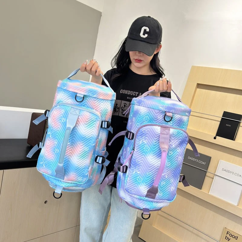 Vielseitiger Freizeitrucksack Skanto