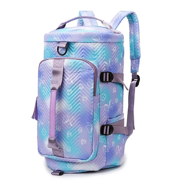 Vielseitiger Freizeitrucksack Skanto