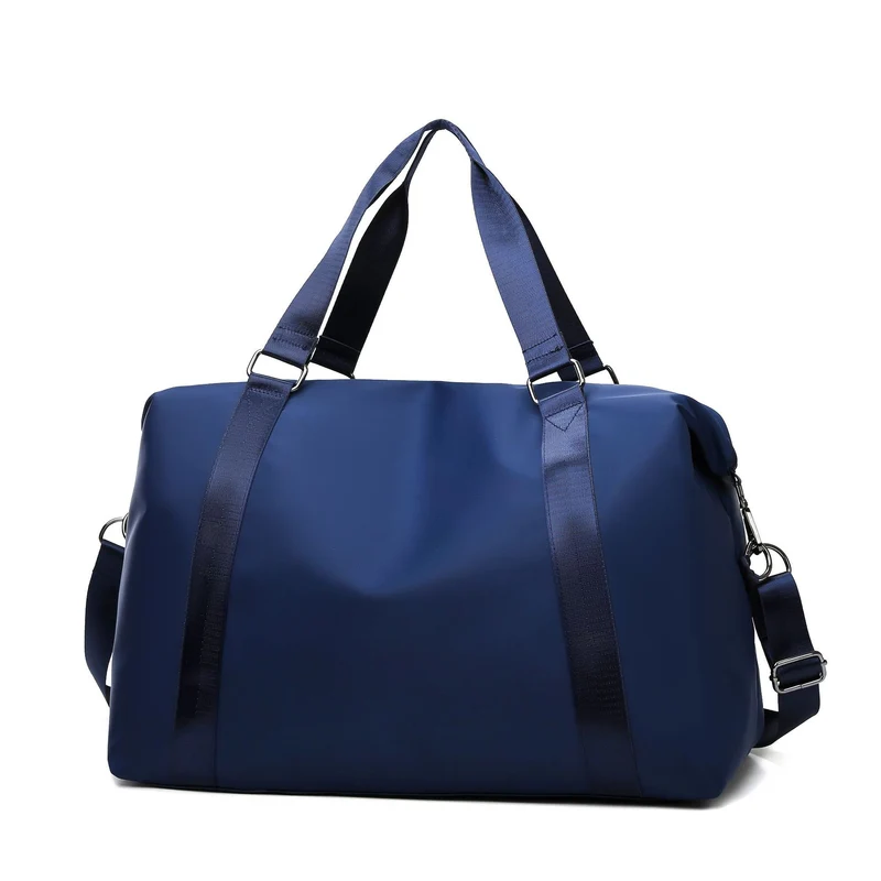 Sportliche Reisetasche mit strapazierfähigem und wasserabweisendem Material Skanto