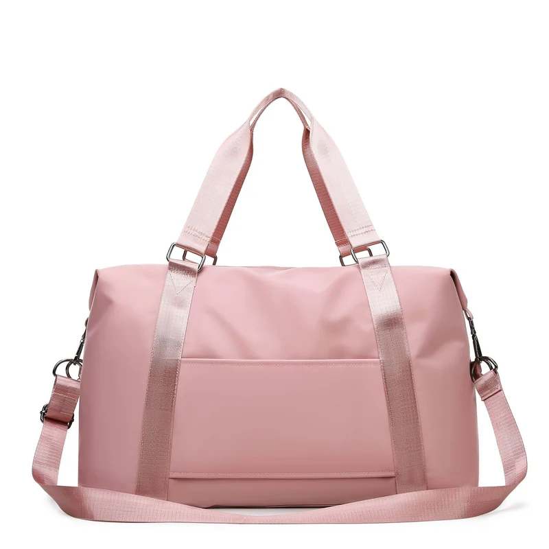 Sportliche Reisetasche mit strapazierfähigem und wasserabweisendem Material Skanto