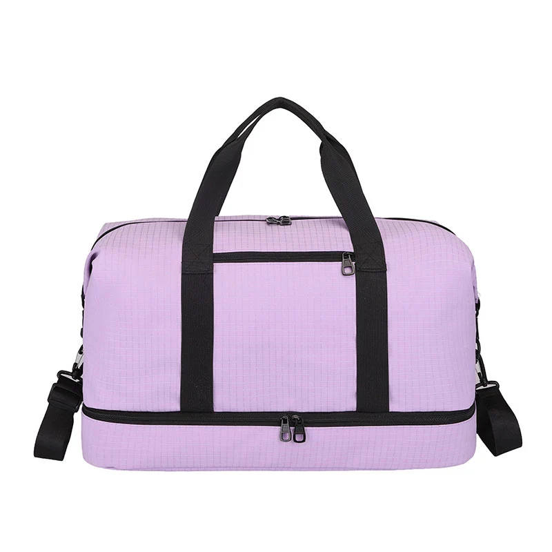 Sport-Reisetasche mit mehreren Fächern und stabilen Griffen Skanto