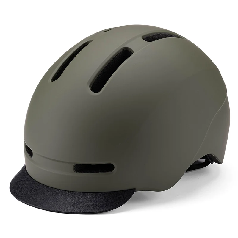 Skanto Urbaner leichter Pendlerhelm Skanto