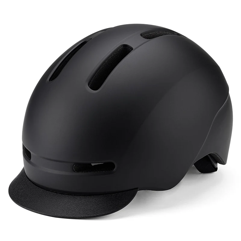 Urbaner Fahrradhelm Skanto